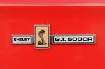 Shelby GT500CR 545 by Classic Recreations 2010 года